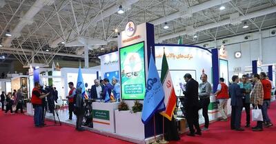 امضای دو تفاهمنامه همکاری توسط شرکت نفت پاسارگاد 