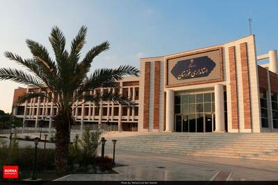 استاندار خوزستان 9 حکم انتصاب جدید را ابلاغ کرد