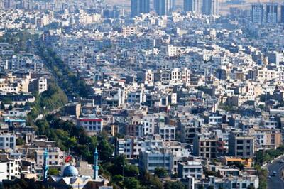 بحران دوگانه مسکن در ایران؛ خانه‌های خالی دو برابر میانگین جهانی
