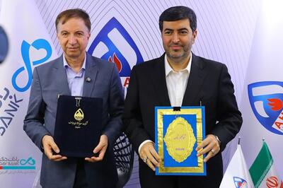 گسترش نقش بانک دی در تأمین مالی زنجیره نفت و پتروشیمی