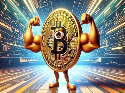 دامیننس bitcoin زیر مقاومت سنگین/ نسبت اتریوم به بیت کوین در کف ۵ ساله!
