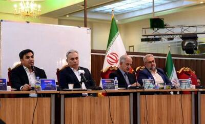 لزوم پیاده سازی خدمات دستگاه‌ها در چارچوب چرخه هوشمندسازی فرآیندها | سیتنا