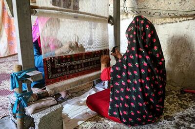 مشاغل خانگی سرمایه اجتماعی و فرهنگی جامعه است - اکونیوز