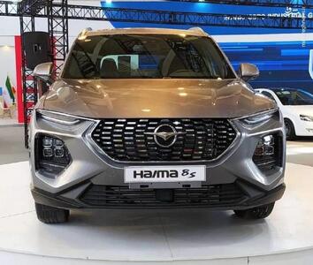 قیمت خودرو‌های ایران خودرو امروز دوشنبه ۲۲ اردیبهشت ۱۴۰۴ + جدول | اقتصاد24