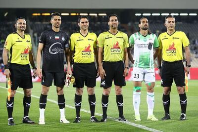خبرهای جدید از نقل و انتقالات پرسپولیس