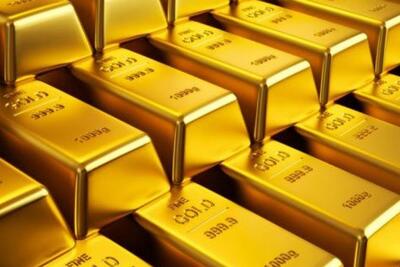قیمت طلای جهانی امروز دوشنبه ۲۲ اردیبهشت ۱۴۰۴