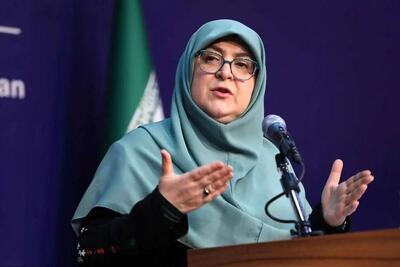 سخنگوی دولت: اگر توافق با آمریکا انجام شود، ایالات متحده قادر به بهره‌مندی کامل از ظرفیت اقتصادی ایران خواهد بود