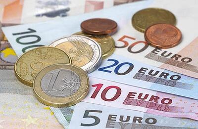 قیمت یورو، امروز ۲۲ اردیبهشت ۱۴۰۴