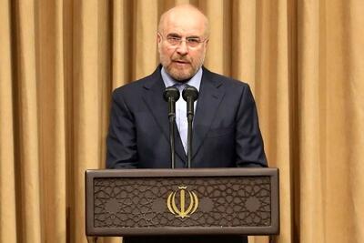 قالیباف: ما نیازمند یک نهضت مردمی سازی در کشور هستیم/ هر کجا که کار را به دست سیستم دولتی بسپاریم، محکوم به شکست هستیم