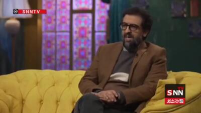 بهروز شعیبی: فراستی فقط ادای منتقد را در می‌آورد؛ او باعث نزول نقد فیلم شد