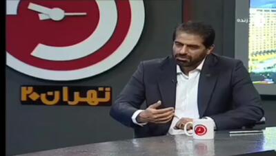 واکنش مدیرعامل توزیع برق تهران به قطعی‌های 4 ساعته