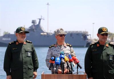 سرلشکر باقری: ممکن است دشمن آغازگر درگیری باشد اما پایانش با او نیست