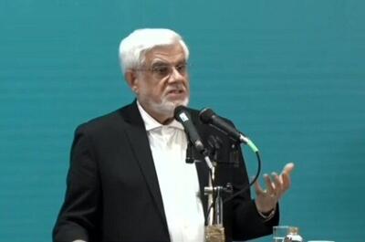 عارف: مهمترین مساله دولت معیشت مردم است