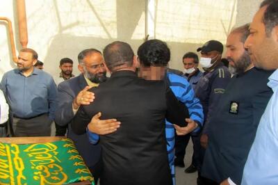 آزادی ۴۷ زندانی غیربزهکار در اصفهان