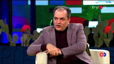 پیمان یوسفی استقلالی است یا پرسپولیسی؟