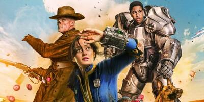 آرون موتن: سریال Fallout ممکن است برای پنج یا شش فصل ادامه داشته باشد - گیمفا