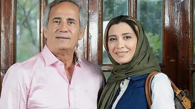 تصویر روز | چهره دیدنی و باورنکردنی «مجید مظفری» در دوران جوانی | گلی شی