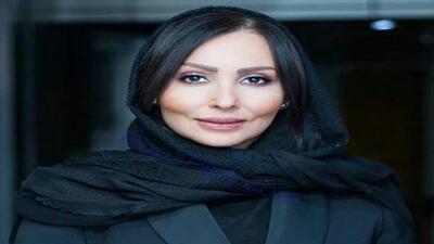 خبر روز | عکس دیدنی از چهره پرستو صالحی در کنار مادرش | گلی شی
