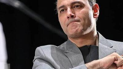 خبر روز | رونمایی از دختر و پسر علیرضا قربانی با ستی سفید | گلی شی