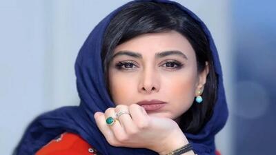 چهره روز | گذر زمان باورنکردنی آزاده صمدی و مادرش از ۳۷ سال پیش | گلی شی
