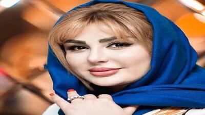 خبر روز | شباهت جالب نیوشا ضیغمی و دخترش دیدنی و جذاب | گلی شی