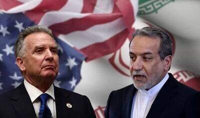 ماجرای ادعای عجیب روبیو درباره ایران | با این شیوه چشم انداز مذاکرات مبهم خواهد بود