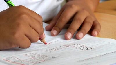 جزئیات تغییر ساعت کار مدارس + ویدیو