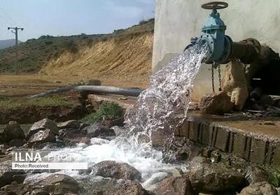 ۲۶ روستای همدان تا هفته دولت صاحب آب پایدار می‌شوند
