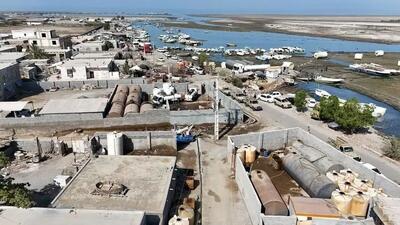 بیش از ۴ هزار مخزن با گنجایش ۲۱ میلیون لیتر سوخت قاچاق شناسایی و کشف شد