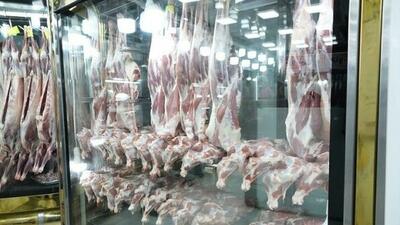 قیمت گوشت قرمز، امروز ۲۲ اردیبهشت ۱۴۰۴