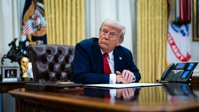 دولت ترامپ وضعیت حمایت موقت از افغان‌ها در آمریکا را لغو می‌کند