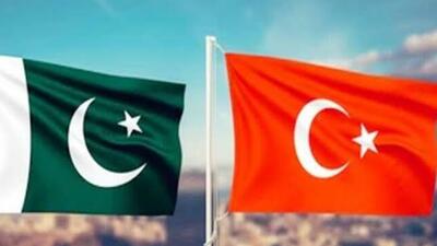 استقبال پاکستان از انحلال پ‌ک‌ک