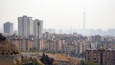 تداوم رکود شدید در بازار مسکن سال 1404