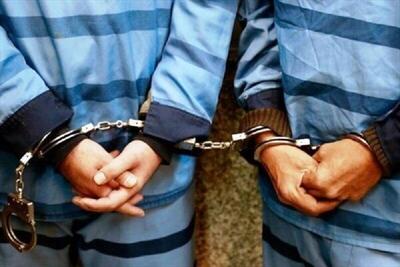 دستگیری اوباش نزاع خیابانی به دست پلیس شاهرود/ سه نفر بستری شدند