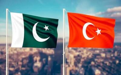 استقبال پاکستان از انحلال پ‌ک‌ک