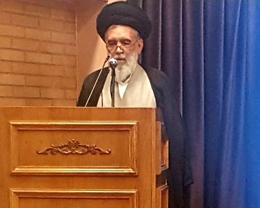 انقلاب اسلامی یک فرصت استثنایی برای احیای معارف قرآن در جامعه ایجاد کرد