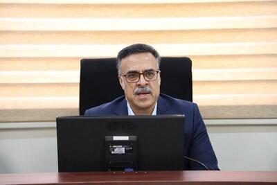 خضری: تغییر نام خلیج فارس می‌تواند منجر به ادعاهای حقوقی و سرزمینی شود