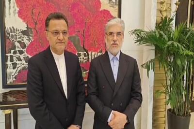 وزیر علوم برای شرکت در اجلاس وزرای علوم کشورهای عضو سازمان همکاری‌های شانگهای وارد چین شد