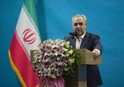 انتقال آب ارس گام مهمی در رفع تنش آبی آذربایجان‌شرقی است