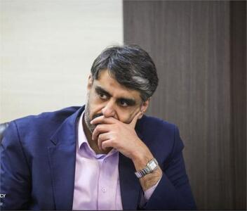 شمسایی به طباطبایی تسلیت گفت