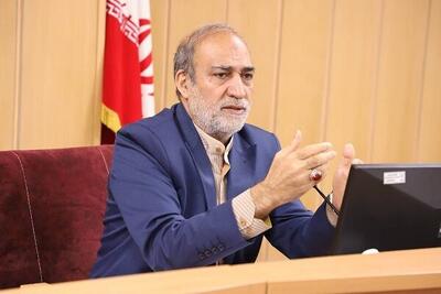 شهرداری تهران به دنبال فراهم کردن بسترهای بزرگ سرمایه‌گذاری بخش خصوصی در پروژه‌های شهری