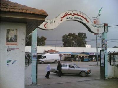 هشدار وزارت بهداشت غزه نسبت به فروپاشی کامل نظام درمانی