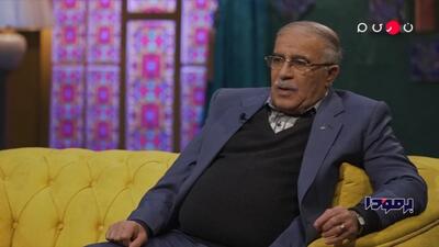 دلیل کنار گذاشتن ناصر حجازی از تیم ملی از زبان حسن روشن