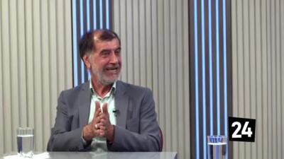 محمدرضا باهنر: بخشی از رای‌ها در انتخابات ۱۴۰۳ به علت ترس بود