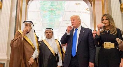 تحلیل سفر قریب الوقوع ترامپ به منطقه برنامه چیست؟ | جهان نیوز