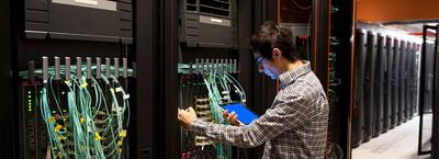 لیست آخرین آگهی های استخدام در ایران سرور