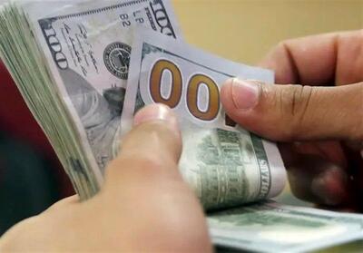 قیمت دلار، یورو و سایر ارزها؛ قیمت دلار تکان خورد