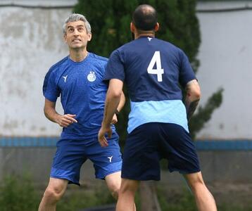 خبر بد برای پرسپولیسی‌ها؛ یک غایب سرشناس دیگر برای استقلال!