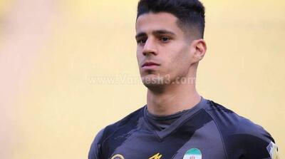 انتقال به پرسپولیس و تمدید با سپاهان نه؛ پیام نیازمند در فکر استقلال! - مردم سالاری آنلاین