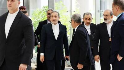 المنار: ایران خواستار ضمانت قانونی از آمریکا برای توافق شد